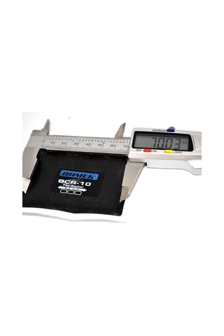 20 Adet Büyük Dikdörtgen Soğuk Lastik Yanak Yaması 7 x 5 CM