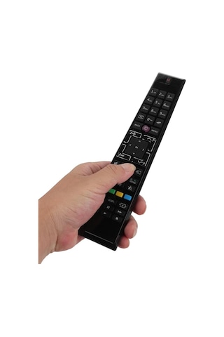 Vestel Uyumlu Smart 3D Led Tv Kumandası