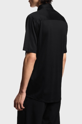 Emporio Armani Erkek Gömlek Em004603 Af10017 Uc001 Siyah SİYAH