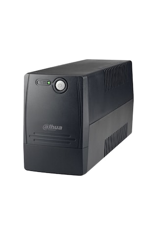 Dahua Pfm3350-600 600va Line Interactive Ups 1x7a Akü
