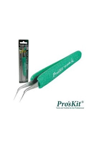 Proskit Tz-204n Antistatik Cımbız N11.22754