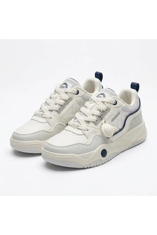 Ms Premium 053261526 Erkek Spor Ayakkabı Grey Silver