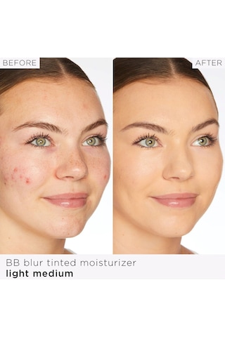 Tarte BB Blur Tinted Moisturizer Medium Tan 30 ML