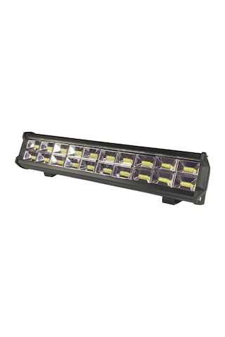 240W 80 Led Quattro Off Road Gündüz Sis Farı Lambası 36Cm 12V (553760488)