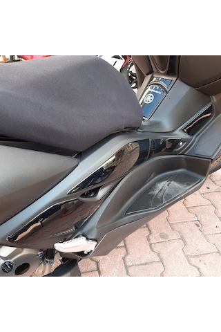 Yamaha Xmax 250 Tankpad Seti