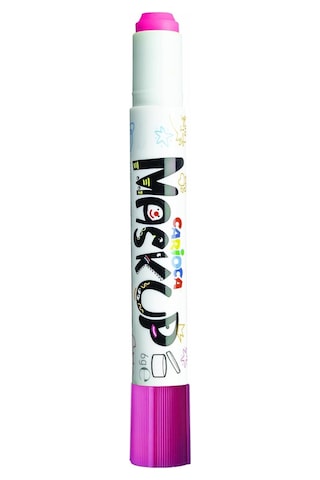 Carioca Mask Up Yüz Boyası - Neon 6 Renk Genel