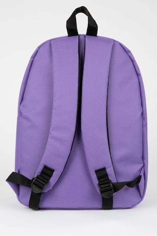 Defacto Unisex Okul Sırt Çantası C5610AXNS