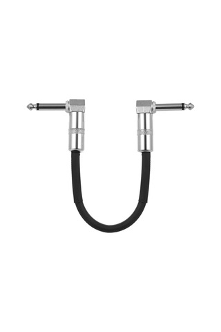 Ammoon 3'lü Paket Gitar Efekt Pedallı Enstrüman Yama