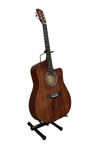 Kmlp-02 Profesyonel Gitar Sehpası / Gitar Standı / Saz Klasik Akustik Elektro Gitar Sehpası