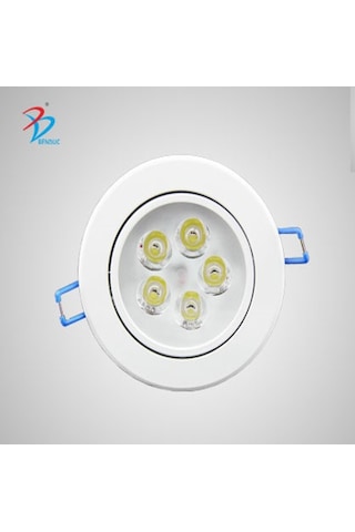 Led Tavan Aydınlatma 5w