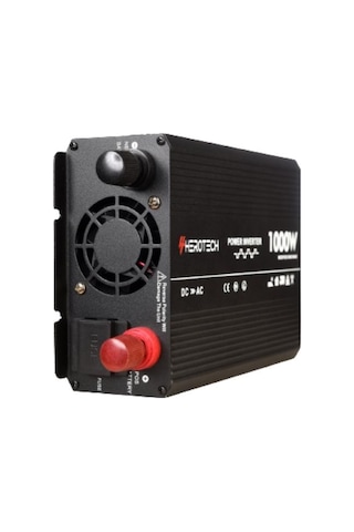Herotech 1000 W 12 V Modifiye Sinüs İnverter