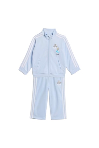 Adidas Bebek Mavi Eşofman Fırebırd Ts Ke9977 Mavi