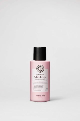 Maria Nila Lumınous Colour Condıtıoner 100ml / 3.4oz