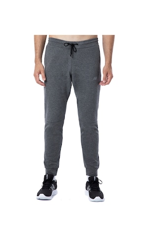 Nb Mens Lifestyle Pants Erkek Eşofman Altı-gri Gri