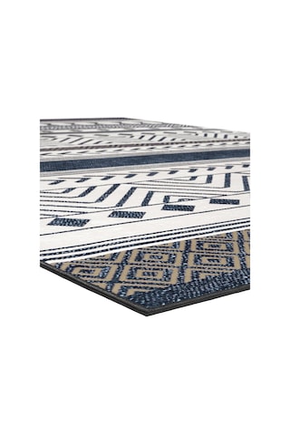Flokser Home Bonita Halı 160x230 Ölçü Çok Renkli