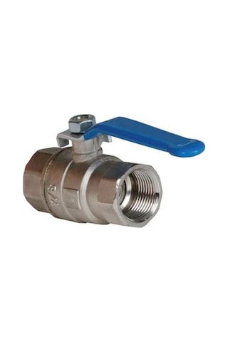 Küresel Vana 3/4''