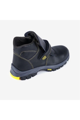 Mekap Gripper Kalahari Gpr-44 S3 Src Hro Kompozit Burun İş Botu