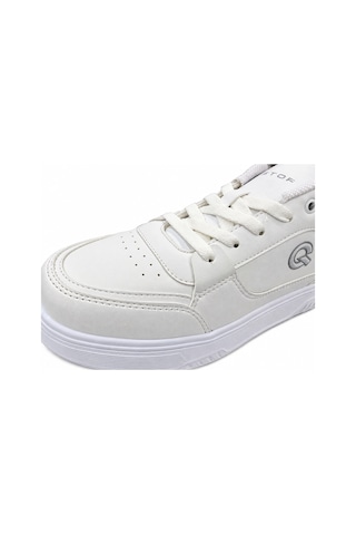 Papucumun Dünyası Best Of Ultra Hafif Ve Konforlu Günlük Mevsimlik Sneaker Beyaz