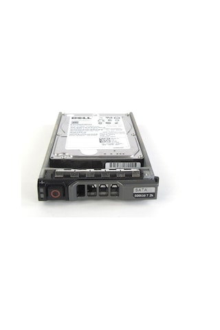 Dell Constellation ST9500530NS 2.5" 500 GB 7200 RPM SATA 3 Hard Disk