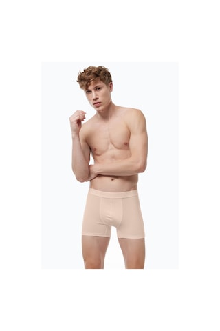 Malabadi 014 Erkek Modal Milan Boxer Ten