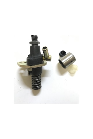 İtal/Çin 170F/178F 5hp/7hp dizel Mazot Pompası Komple