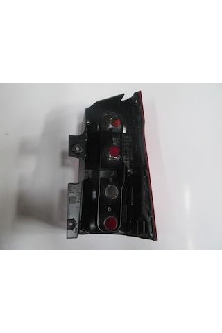 Mercedes Vıto- W447- 15/24 Stop Lambası Sol Kırmızı/beyaz Mars E Marklı