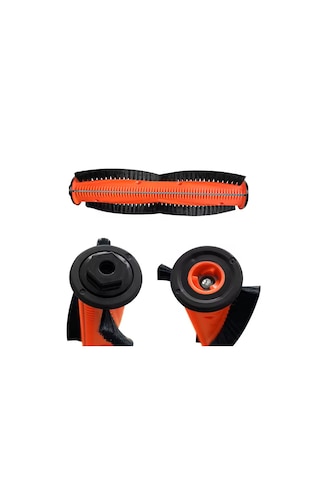 Xiaomi Vacuum Mop S10t Stfcr01sz Robot Süpürge Uyumlu 4'lü Yedek Parça Seti 1