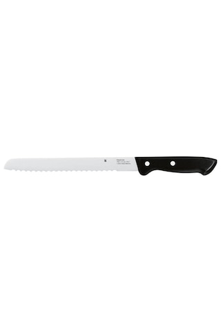 Wmf Classic Line Ekmek Bıçağı 21 CM Siyah