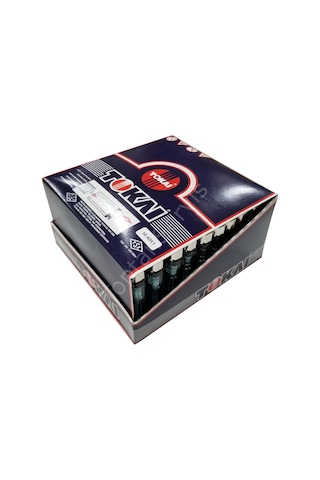 Tokai Taşlı Siboplu Çakmak 50 Adet