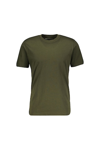 First Company Erkek Tişört 2510101002 Haki