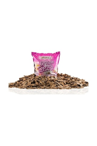 Tropikal Orkide Toprağı 3 Litre