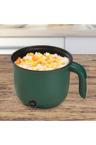 Hot Pot Electric Ramen Cooker 1.5l