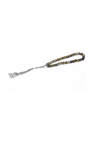 Arı Onyx 8 MM Küre Akik Doğaltaş Tesbih N11.2187 Arı Onyx 8 MM Küre Akik Doğaltaş Tesbih N11.2187