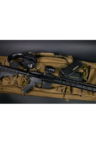 Red Dot Tru Tec 25MM 2 Moa Siyah
