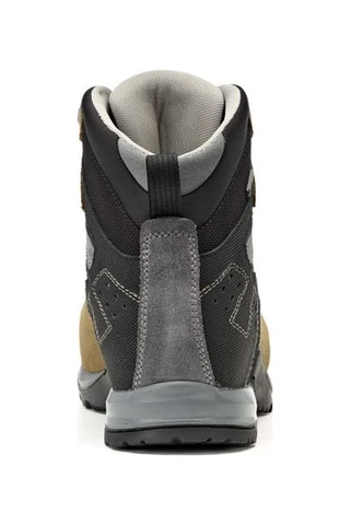 Asolo Fugitive Gore Tex Erkek Trekking Botu Asolo0060 Füme - Kahverengi