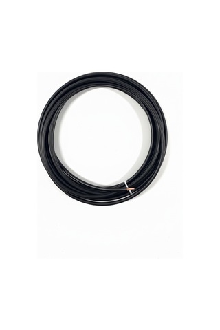 4mm Siyah Solar Kablo