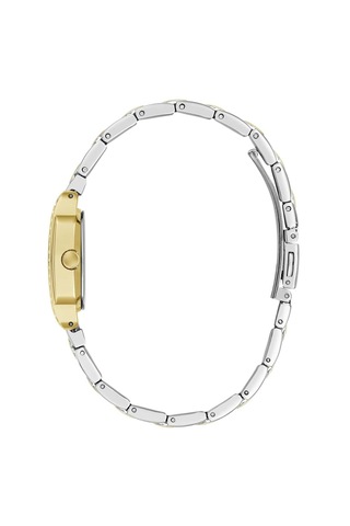 Guess Gugw1096l7 Kadın Kol Saati Altın