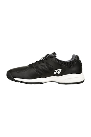 Yonex Lumio 3 Erkek Tenis Siyah Ayakkabı Siyah