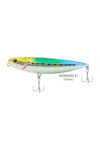 Strike Pro Eg-226 Water Strike 85 Spin Maket Balık Yem