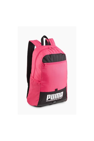 Puma Plus Unisex Sırt Çantası 09034606 Pembe