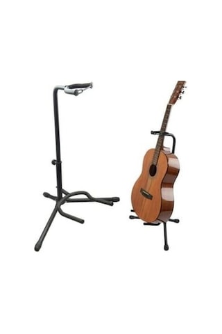 Masterwork Bağlama ve Gitar Standı Gs20 Masterwork Bağlama ve Gitar Standı Gs20