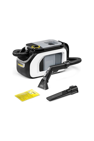 Karcher Se 3 Compact Halı Yıkama