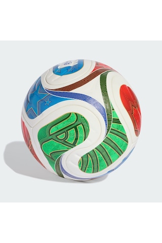 Adidas Jd8031 Wc Com Fıfa World Cup 26 Trionda Competition Top Beyaz