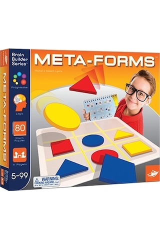 Bal Oyuncak Meta-forms