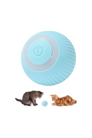 River World Köpekler İçin Oyun Topu Şarjlı İnteraktif