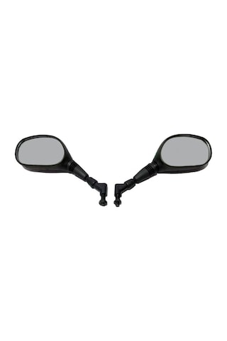 Honda Cbf 150 Ayna Takımı 10Mm, Monero Marka A Kalite