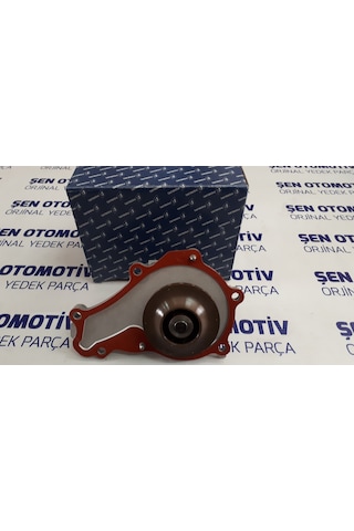 Ford Focus Cmax Courier Pierburg Devirdaim 3m5q5891