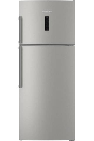 Profilo BD2176IEXN 542 LT No-Frost Üstten Donduruculu Buzdolabı