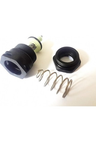 Demirdöküm Atron Uyumlu Kombi Üç Yollu Vana Tamir Takımı