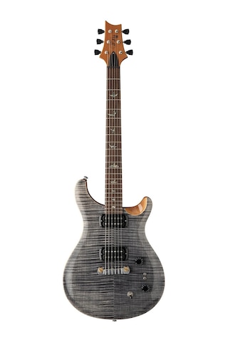 Prs Se Pauls Elektro Gitar Charcoal